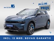 Lynk & Co 01 - 1.5 | 6.6 kWh laden | 360° Camera | Botsherkenning | Panoram