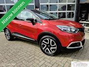 Renault Captur - 0.9 Helly Hansen DEALERONDERHOUDEN NAP
