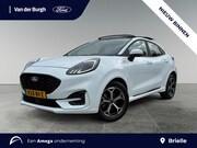 Ford Puma - ST-Line 1.0 ECOboost Hybrid 125pk PowerShift | automaat | af