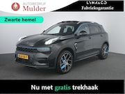 Lynk & Co 01 - 1.5 | Zwarte hemel | 360 camera | ACC | Pano |