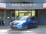 Skoda Fabia - 1.4 TSI RS 180PK / CRUISE / NAVI / BLUETOOTH / STOELVERWARMI