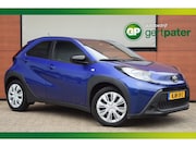 Toyota Aygo X - 1.0 VVT-i S-CVT Play Camera/Carplay/Clima/AdaptiveCruise/Sto