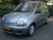Toyota Yaris Verso - 1.5 VVT-i Sol airco 1e eigen.144 dkm NAP trekhaak