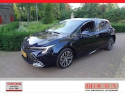 Toyota Corolla - 1.8 Hybrid 140pk CVT Edition bij Toyota specialist