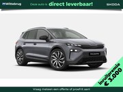 Skoda Elroq - 85 Sportline Edition Business upgrade pakket - Plus / 21" li