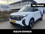 Ford e-Transit - Cour. Trend 44 kWh | Achteruitrijd Camera | Trekhaak | Navig