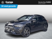 Mercedes-Benz GLA-Klasse - 250 e Star Edition AMG Line LIMITED