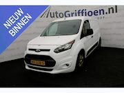 Ford Transit Connect - 1.5 TDCI L2 Trend HP Motor defect!