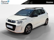 Citroën C1 - 1.0 e-VTi Airscape Shine |Open dak | Navigatie | Achteruitri