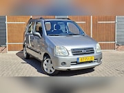 Suzuki Wagon R+ - 1.0 GLX | Hoge instap | 5 deurs | NAP | | Lage Kilom