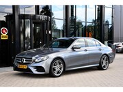 Mercedes-Benz E-klasse - 220 d Business Solution AMG