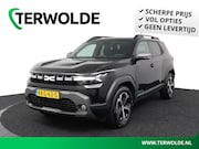Dacia Duster - journey hybrid 140 | pack assist | pack winter |