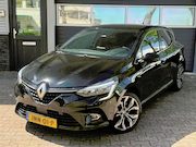 Renault Clio - 1.3 TCE Initiale Paris Automaat Navi Camera