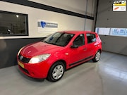 Dacia Sandero - 1.2 Ambiance 48DKM