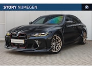 BMW M3 - CS Automaat / M Drive Professional / Adaptief M Onderstel /