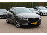 Mazda CX-30 - 2.0 e-SkyActiv-X M Hybrid Luxury / Trekhaak / Schuifdak / 36