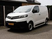 Toyota PROACE Compact - 1.6 D-4D Cool Comfort nw. distributie