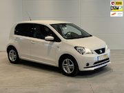 Seat Mii - 1.0 Chill Out