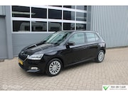 Skoda Fabia - 1.0 TSI Ambition 1e Eigenaar NL Auto | Airco | Cruise | Navi