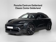 Porsche Macan - 4S