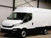 Iveco Daily - 35S14V AUTOMAAT L2H2 3500KG TREKVERMOGEN