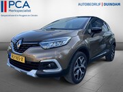 Renault Captur - 0.9 TCe Intens | CarPlay | Camera | Keyless | All Season