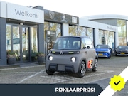 Citroën Ami - MY AMI PEPS | 100% Elektrisch | GRATIS Thuisbezorgd! | Panor