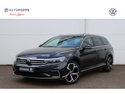 Volkswagen Passat - Variant 1.4 TSI PHEV GTE Business DSG 218pk | SOH 97, 9% |