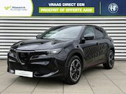 Alfa Romeo Junior - Elettrica Speciale 54 kWh | Warmtepomp | Blind Spot | Matrix