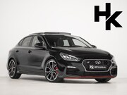Hyundai i30 - Fastback 2.0 T-GDI N2 Pano Memory Keyless