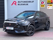 CUPRA Formentor - 1.4 e-Hybrid VZ Performance Pano/360/Memory