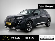 Peugeot 2008 - 1.2 PureTech Blue Lease Allure | Camera | Navigatie | Trekha