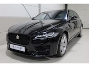 Jaguar XF - 2.0t AWD 300 Sport