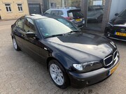 BMW 3-serie - 318i*AUTOMAAT*LEDER