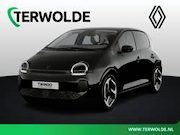 Renault Twingo - Techno | 18" lichtmetalen velgen 'Reverso noir dia