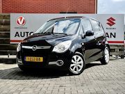 Opel Agila - 1.2 Edition Airco, Parkeersensoren achter, Elektrische Ramen