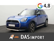 MINI Countryman - Favoured Trim