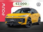 Volkswagen T-Roc - 1.5 eTsi 150pk DSG R-Line First Edition | Assistance Pakket