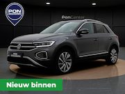 Volkswagen T-Roc - 1.5 TSI Style | Navigatie | Stoelverwarming | Camera | Elek 