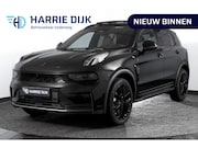 Lynk & Co 01 - 1.5 More | S/K-panodak | Dig. Cockpit | Stoel-+Stuurverw. |