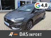 Ford Fiesta - 1.0 EcoBoost Hybrid ST-Line Automatik