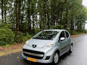 Peugeot 107 - 1.0-12V XS, 4-Deurs, APK, Airco