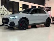 Audi A1 - citycarver 30 TFSI Edition BTW|Led|Matrix|Acc|