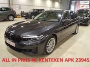BMW 5-serie - Touring 530e Business Ed El Trekhaak BTW A