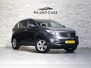 Kia Sportage - 2.0 X-ecutive Plus Pack | 2 EIGENAREN | NAP | BOEKJES | TREK