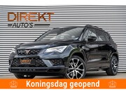 CUPRA Ateca - 2.0 TSI 4DRIVE PANO BEATS TREKHAAK 360 CAMERA