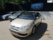 Citroën C4 - 1.6-16V VTR+ +Airco +
