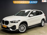 BMW X1 - SDrive18i Executive Edition|STOELV|LEDER|PDC|CRUISE|BLUETOOT