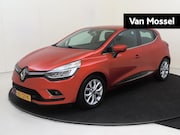 Renault Clio - 1.2 TCe Intens | airco automatisch | audio-navigatie full ma