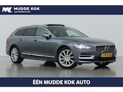 Volvo V90 - 2.0 T8 AWD Inscription | ACC | Luchtvering | Panoramadak | T